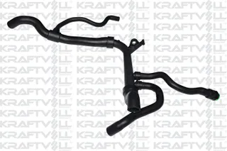 Radyator Alt Hortumu Vectra B 1,6xel