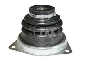 FKK 1128-1 Aks Körüğü İç Sol İna Rulmanli Diştan Sac R9-R11-R19-R21-Clio-Exp-P106-Saxo