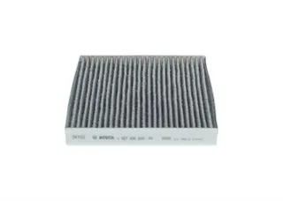 Polen Filtresi Karbonlu Bmw U06 U11 21>