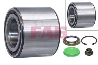 FAG 713644220 Arka Teker Rulmani Corsa C Combo C 27x53x43