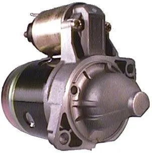 Mars Motoru 12v 0,9kw (8 Dis) Hyundai Accent 1.3,1.5 (00-) (Mitsubishi Tipi)