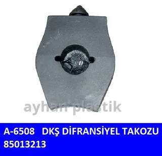 AYHAN A6508 Difransiyel Takozu M131 Dkş