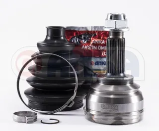 ANKA 20100018 Aks Kafasi Diş Clio Symbol Iii 1.5 Dci 12 >