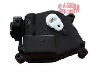 Kapi Kilit Motoru Ön Sağ Hyundai Accent Era Getz Kia Rio