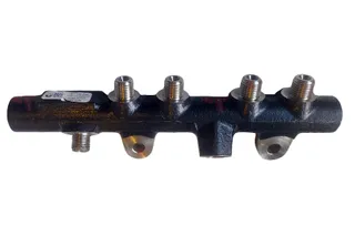MOTORTEC TRN0216 Enjektör Yakit Rampasi Müşürsüz Clio Iv 12> Symbol Iii 14> 1.5dci