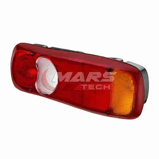 Stop Lambasi Sol Tesisatli Renault Premium Plakali - Renault - Premium / Bmc - 96-05 / Daf - Lf
