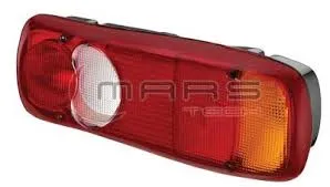 Stop Lambasi Sag Tesisatli Renault Premium Plakasiz - Renault - Premium / Bmc - 96-05 / Daf - Lf