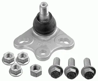 LEMFORDER 3340702 Rotil On Alt Mercedes W169 W245