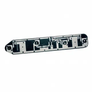 CERKEZ M131-32 Stop Devre Duyu Sag Dogan-Sahin 93 Md.