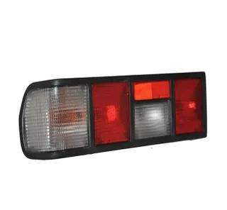 CERKEZ M131-21 B 17133 Stop Lambasi Sol Doğan 95 Md. Şeffaf Duysuz