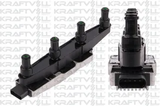 Atesleme Bobini Arosa Fabia Octavia Lupo Passat 1,0 / 1,4 / 1,4 16v 00 02