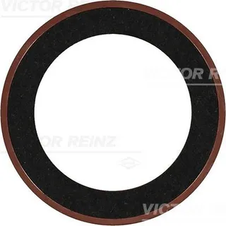 Krank On Kece (01016759b) Mercedes 2521 / 65x90x13 B1bavirdx7 (Sl Spec) Fpm