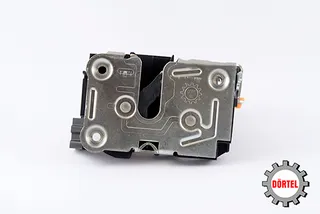 DORTEL 103006 Kapi Kilidi Arka Sağ Motor Takilan R19 Motorsuz