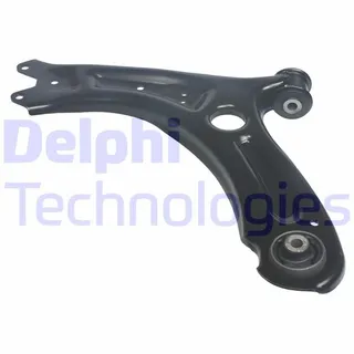 DELPHI TC2732 Alt Salincak Komple Sol Jetta Iv 11 >