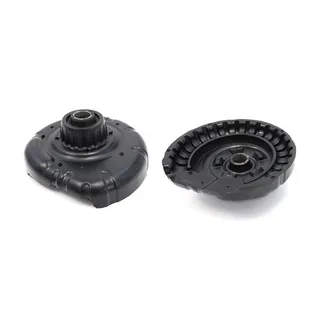 YTT 6503 Ön Amortisör Takozu Rulman Volvo S60 01-10 S80 98-06 C70 97-05 V70 97-07 Xc70 02-07 850 91-96 Xc90 Takim