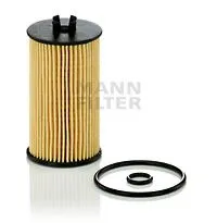 MANN HU6019Z Yağ Filtresi Opel Astra J 14> Astra K 15> Insignia 15> Meriva B 14> Mokka 15> Zafira Tourer C 14> 1. 6cdti