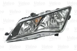 VALEO 045100 Far Sol Seat Leon 1.0tsi-1.2tsi 12 > Xenon Far Olmayanlar İçin