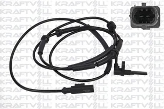 Tekerlek Devir Sensoru On Sol Alfa 147 1.6 16v 2.0 16v 1.9 Jtd 01>