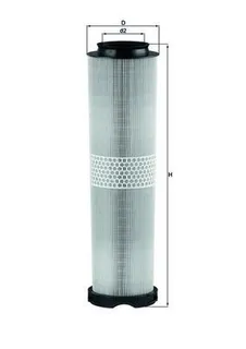 Hava Filtresi E-Class W211 02>08 S211 02>09