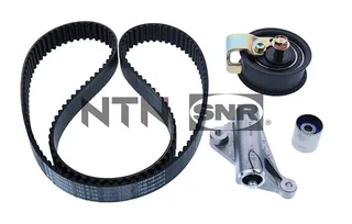 SNR KD45755 Triger Seti 153x25 Passat 96-00 -A4 95-00 -A6 95-05 1.8-1.8t Ajl-Aeb-Afy Kütüklü