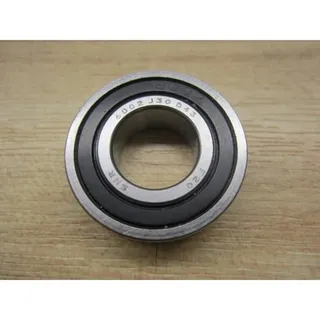 Rulman 6002 Zz