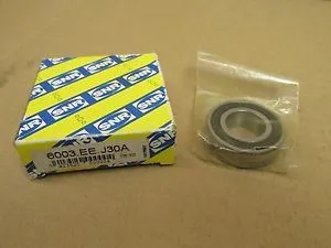 Dinamo Rulmani 6003 2rs