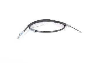 El Fren Teli Arka Sol Transit V347 2,2tdci / 2,4tdci / 3,2tdci 06 /> (Arka Tek Teker) / (Diskli) Uzu