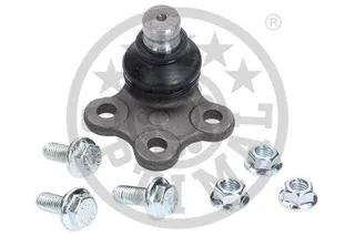 OPTIMAL G3-1061 Rotil On Sol Alt Mercedes Citan W415 12> . Renault Kangoo Iii 08>