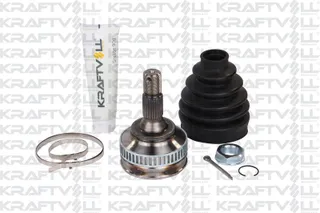 Aks Kafasi Dis Abs Li P207 P308 Partner Berlingo 1,6hdi 05>