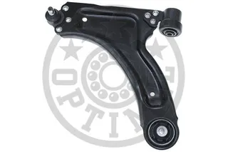 OPTIMAL G6-713 Alt Salincak Komple Sol Opel Corsa C 00> Combo C 00>