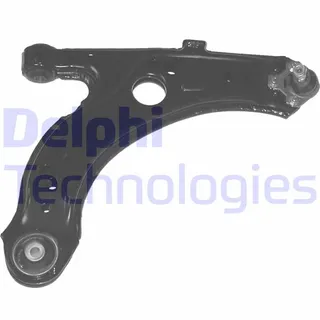 DELPHI TC787 Salincak Sag Komple Golf Iv 97>05- Bora 98>02- Octavia 97>04 Toledo 99> A3 96>03