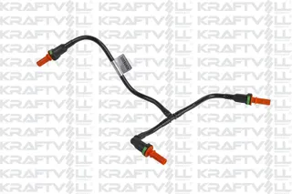 Yakit Hortumu C4 3007 308 3008 ( Et3j4 - Tu5jp4 - Ep6dt - Ew10a) 1.4 1.6 16v (Thp-Vti-Gti) 2.0 16v 0