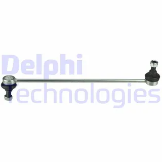 DELPHI TC2085 Z Rotu Ön Opel Vectra C-Signum 03> Saab 9.3 02-07 L 354mm