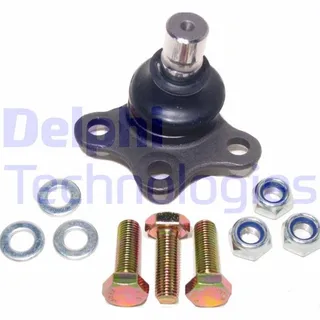 DELPHI TC1176 Alt Rotil 207 1.4hdi-1.6hdi-1.4 16v-1.6 16v 06- - C2 1.4hdi-16hdi 03- -C3 1.4i-1.4hdi-1.4 16v 02-
