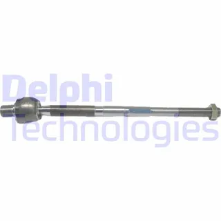 DELPHI TA2043 Rot Mili Opel Vectra C 02> Signum 02> 303mm