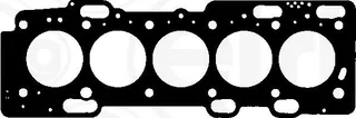 Silindir Kapak Contasi Volvo C30 10> C70 Ii 10> S80 Ii 12>V50 10>14 V70 Ii 10>Xc70