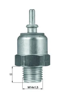 Devirdaim Musuru (M102, Katalizatorlu) 190 W201 85>93 W124 85>93 S124 85>92 C124 87>92