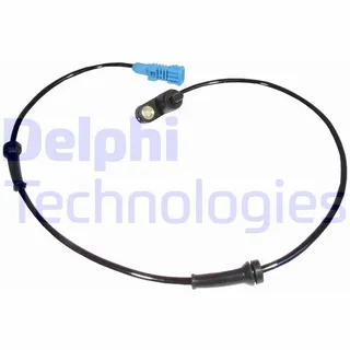 DELPHI SS20022 Ön Abs Sensörü P206 1.4-1.6-2.0 Hdi 98>