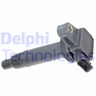 DELPHI GN10311-12B1 Ateşleme Bobini Toyota Land Cruiser 02>4.7 Lexus Gs430 V8 01>03