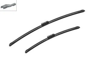 Aerotwin Silecek Seti - [650/475 Mm] Togg - Mondeo Iv 07>14 Volvo C70 Ii 07>17 V40 12->