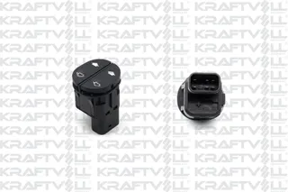 On Cam Acma Dugmesi Ciftli Sol Connect 02> Fiesta 01>08 Fusion 04> V347 6 Pin