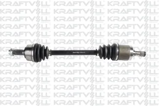 On Aks Komple Sag Honda Civic Vi (Ej Ek) 1.4-1.6 1996-2001