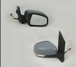 Dikiz Aynasi Sağ Ford Focus 2007-2011 Elektrikli Isitmali Sinyalli Astarli Kör Noktali