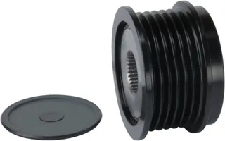 Alternatör Kasnaği 39.2mm Cmax-Fiesta Vi-Focus Iii-Kuga Ii-Transit-Connect-Courier 1.5-1.6-2.0tdci