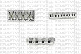 Silindir Kapagi Y17dt Corsa C Astra G