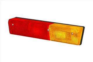 Stop Lamba Sol Fiat 55-46 Soketli