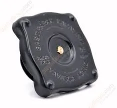 Radyator Kapagi M131 (Cinko Kamplama Ve Termostatli)