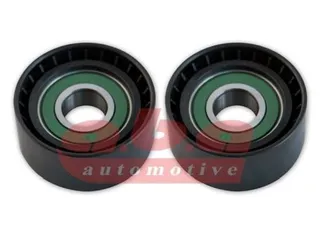 Alternator Gergi Rulmani [Plastik Rulman] P206 1.4hdi 407 Partner 1.6 Hdi C3 1.6 16v C5 1.6hdi Berlingo 1.6 [55*25.4]