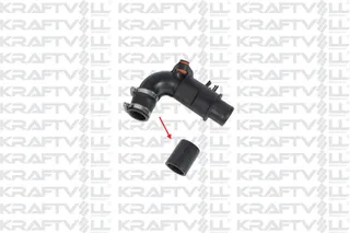 Turbo Borusu Hortumu 3 Kat Polyester Kullanilmistir 35mm X 5 Cm Renault Megane Ii / Clio Ii / Kangoo