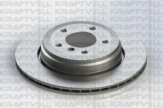 Arka Fren Diski Bmw E60 E61 320mm